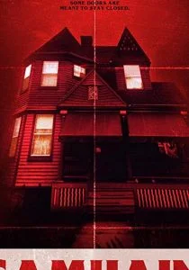 Сэмхейн: Ужас в ночь на Хэллоуин (2018)