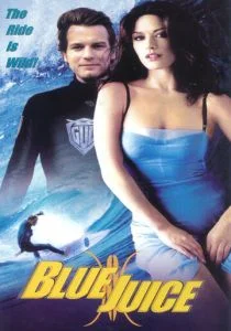 Синий сок (1995)