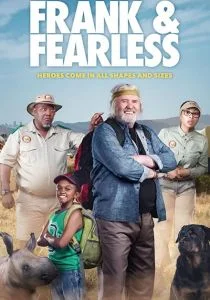 Фрэнк и Фирлэс (2018)