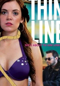 Тонка линия (2017)
