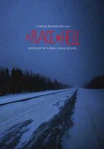 Место в аду (2015)