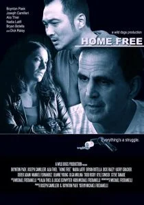Освобождение (2018)