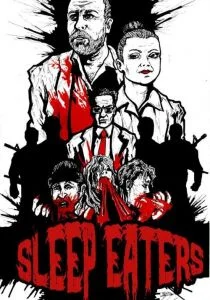 Спящие пожиратели (2017)