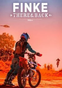 Финке: гонка туда и обратно (2018)