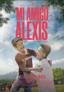 Мой друг Алексис (2019)