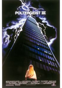 Полтергейст 3 (1988)