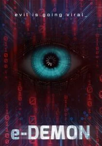 Электронный демон (2018)