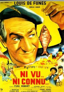 Не пойман - не вор (1958)