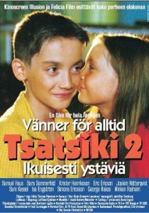 Цацики - друзья навсегда (2001)