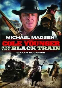Коул младший и черный поезд (2012)