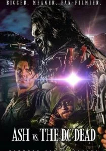 Эш против Лобо и Зловещих Мертвецов (2016)