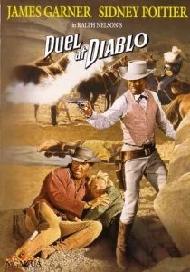 Дуэль в Диабло (1966)