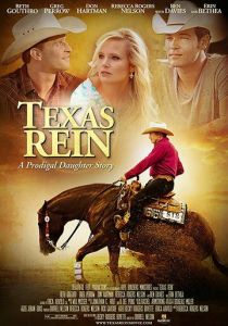 Texas Rein (2016)