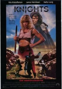 Рыцари (1993)