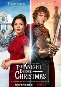 Рыцарь перед Рождеством (2019)