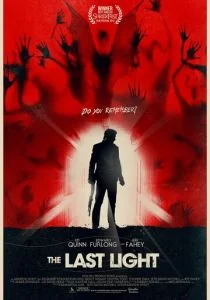 Последний луч света (2014)