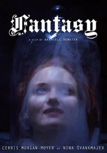 Фантазия (2019)