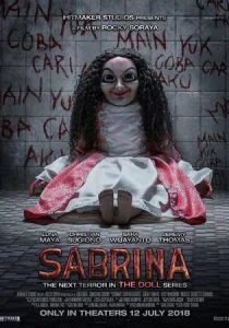 Сабрина (2018)