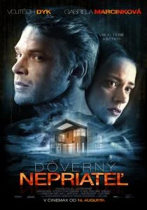 Близкий враг (2018)