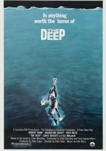 Бездна (1977)