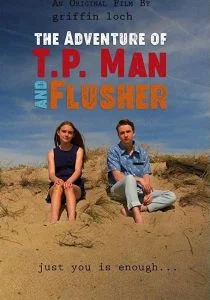 Приключение ТБмэна и Смывальщика (2019)