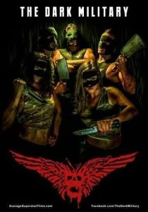 Тёмная военщина (2019)