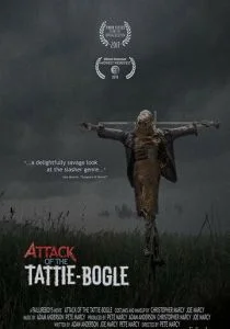Нападение картофельного пугала (2017)