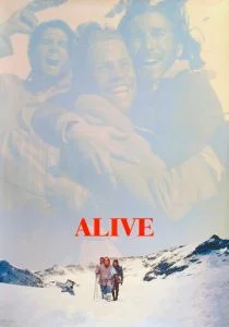 Выжить (1992)