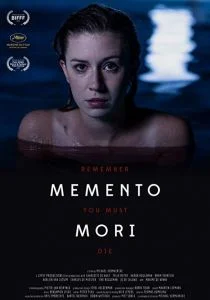 Помни о смерти (2018)