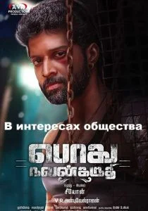 В интересах общества (2018)