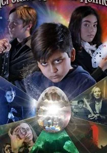 Геркулес, Гудини, Холмс (2019)