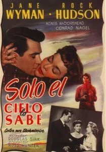 Все, что дозволено небесами (1955)