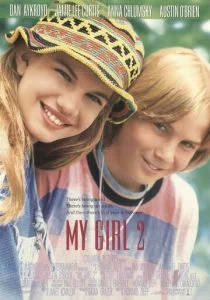 Вперед в прошлое (1994)