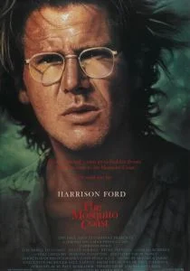 Берег москитов (1986)