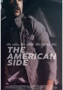 Американская сторона (2016)