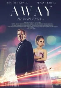 Покидая Блэкпул (2015)