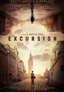 Экскурс во времени (2019)
