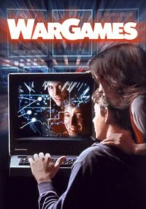 Военные игры (1983)