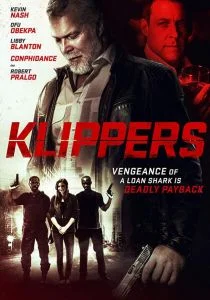 Киллеры (2018)
