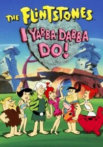 Флинтстоуны: Ябба-Дабба-Ду! (1993)