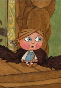 Жихарка (2006)