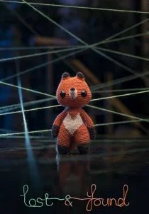 Бюро находок (2018)