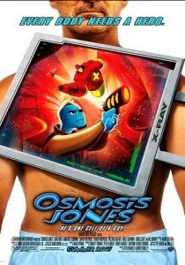 Осмосис Джонс (2001)