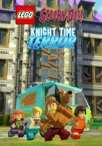 LEGO Скуби-Ду: Время Рыцаря Террора (ТВ) (2015)