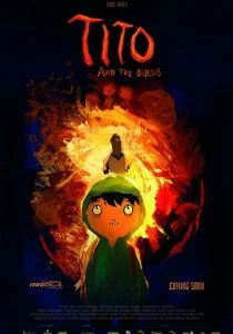 Тито и Птицы (2018)