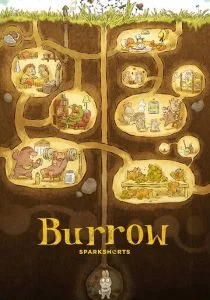 Нора (2020)