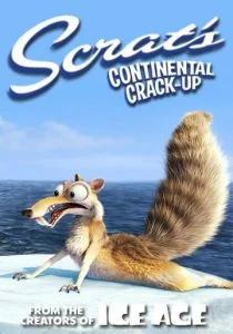 Скрат и континентальный излом (2010)