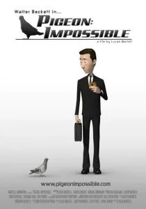 Невозможный голубь (2009)