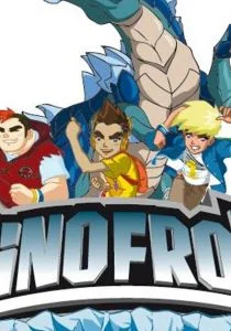 Динофроз (сериал, 2012)