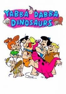 Ябба-дабба динозавры! (сериал, 2020)